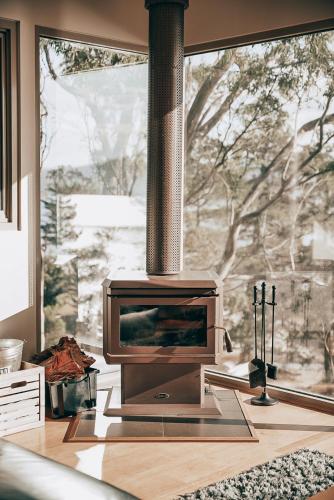 Getaway Bruny Island - Accommodation Nelson Bay 4