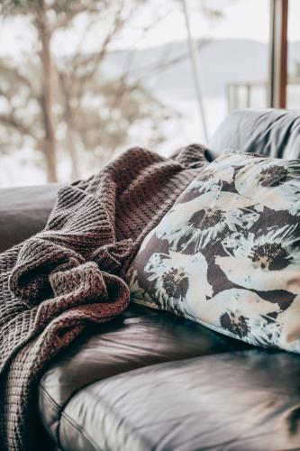 Getaway Bruny Island - Accommodation Nelson Bay 1