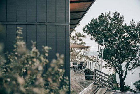 Getaway Bruny Island - Accommodation Nelson Bay 3