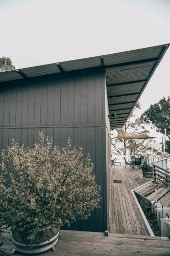 Getaway Bruny Island - Accommodation Nelson Bay 6