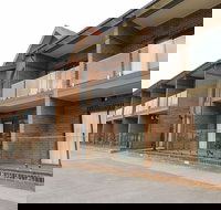 The Abbey Motel Goulburn - Accommodation Nelson Bay