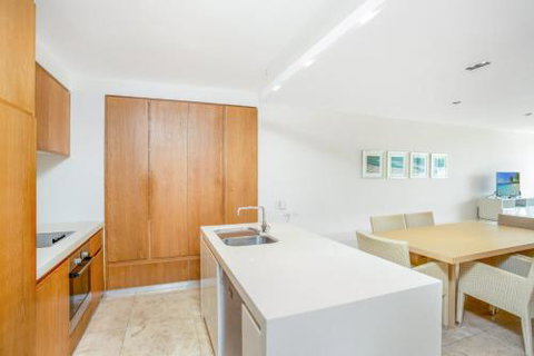 Unit 8 Plantation Resort Rainbow Beach Plantation Resort Air Conditioned Pool & Outdoor Spa - Accommodation Nelson Bay 5