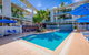 Unit 8 Plantation Resort Rainbow Beach Plantation Resort Air Conditioned Pool & Outdoor Spa - thumb 4