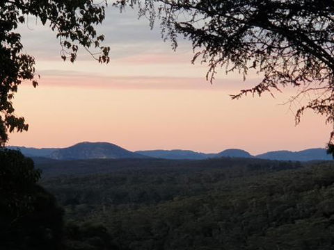 NEW Winston Cottage Leura Views & Location - Accommodation Nelson Bay 0