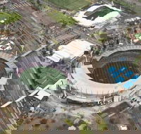 BHB Panoramic view -Wifi Netflix Parking - Accommodation Nelson Bay