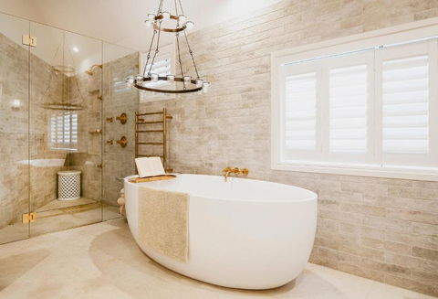 Barellen Beach House - Accommodation Nelson Bay 5