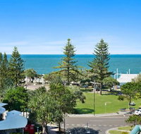 Unit 7 Fair Haven Kings Beach Excellent Views - Accommodation Nelson Bay