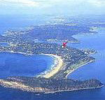 Palm Beach Bed  Breakfast