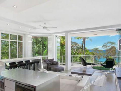 R & W Noosa Holidays 2 25 Allambi Rise - Accommodation Nelson Bay 1