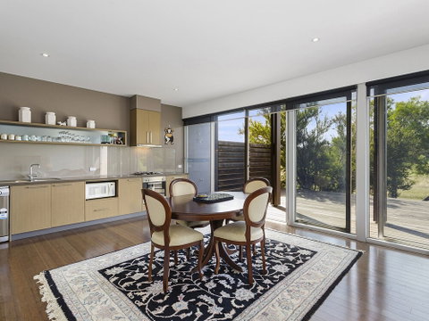 DREW Stay On St. Andrews Top Rated Golf Course - Accommodation Nelson Bay 5