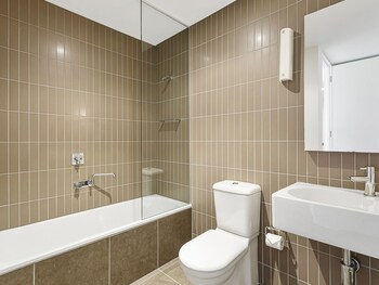 DREW Stay On St. Andrews Top Rated Golf Course - Accommodation Nelson Bay 6