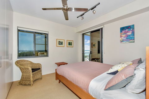 Darwin Waterfront Short Stay Apartments - Accommodation Nelson Bay 4