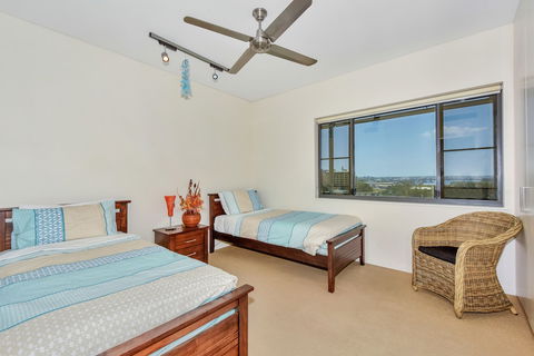 Darwin Waterfront Short Stay Apartments - Accommodation Nelson Bay 1