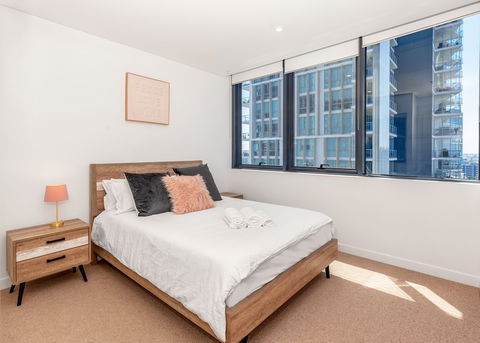 Southport Apartment - Accommodation Nelson Bay 4