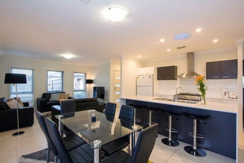 Vantage Court A Hidden Gem Of Mudgee 11 - Accommodation Nelson Bay 4