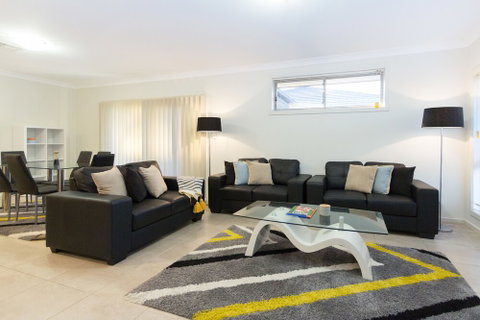 Vantage Court A Hidden Gem Of Mudgee 11 - Accommodation Nelson Bay 2