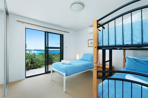 One Mile Retreat - Accommodation Nelson Bay 2