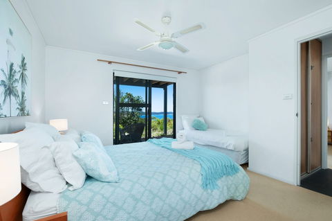 One Mile Retreat - Accommodation Nelson Bay 5