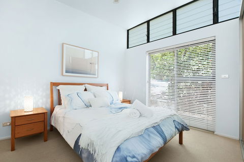 One Mile Retreat - Accommodation Nelson Bay 3
