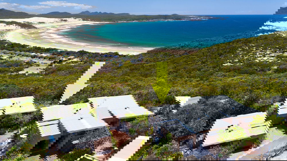  Accommodation Nelson Bay