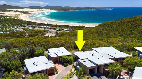 One Mile Retreat - Accommodation Nelson Bay 0
