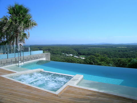 One Mile Retreat - Accommodation Nelson Bay 1