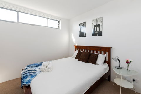 Sofun Apartment On Edmondstone St - Accommodation Nelson Bay 0