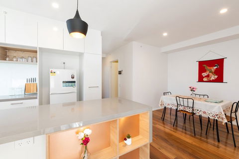 Sofun Apartment On Edmondstone St - Accommodation Nelson Bay 5