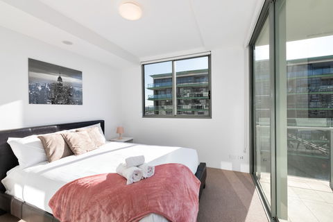 Sofun Apartment On Edmondstone St - Accommodation Nelson Bay 2