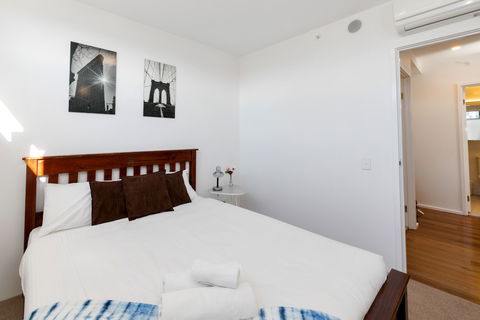 Sofun Apartment On Edmondstone St - Accommodation Nelson Bay 4