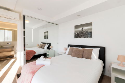 Sofun Apartment On Edmondstone St - Accommodation Nelson Bay 6
