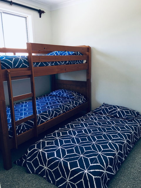 The Beach House Ledge Point - Accommodation Nelson Bay 6