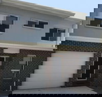 Discover Beach Retreat