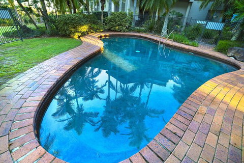 Daydream On The Greens - Accommodation Nelson Bay 2