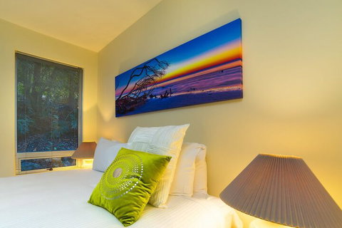 Daydream On The Greens - Accommodation Nelson Bay 6