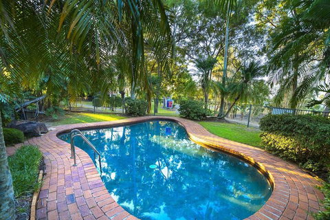 Daydream On The Greens - Accommodation Nelson Bay 1