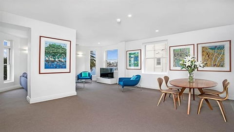 Modern Apartment With Sydneys Finest Views CP308 - Nelson Bay Accommodation.com 3