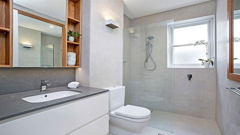 Modern Apartment With Sydneys Finest Views CP308 - Nelson Bay Accommodation.com 1