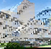 Modern Apartment with Sydneys Finest Views CP308 - Nelson Bay Accommodation.com