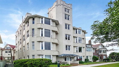 Modern Apartment With Sydneys Finest Views CP308 - Nelson Bay Accommodation.com 0