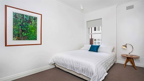 Modern Apartment With Sydneys Finest Views CP308 - Nelson Bay Accommodation.com 4