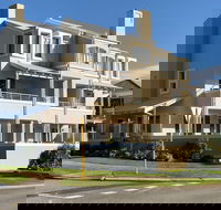 Castlereagh on Middleton - Apartment 4 - Accommodation Nelson Bay