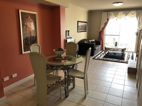 Castlereagh On Middleton - Apartment 4 - Accommodation Nelson Bay 4