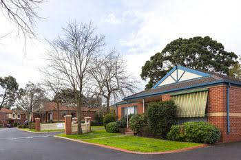 Apartments At Forest Hill - Accommodation Nelson Bay 0