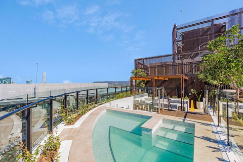FV Dream 2 BED Apt+ Pool+ Free Parking Qfv211-16 - Accommodation Nelson Bay 1