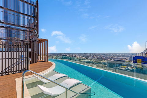 FV Dream 2 BED Apt+ Pool+ Free Parking Qfv211-16 - Accommodation Nelson Bay 3