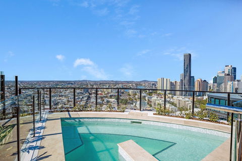 FV Dream 2 BED Apt+ Pool+ Free Parking Qfv211-16 - Accommodation Nelson Bay 2