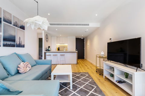 FV Dream 2 BED Apt+ Pool+ Free Parking Qfv211-16 - Accommodation Nelson Bay 6