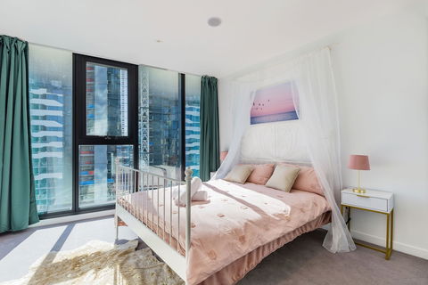 FV Dream 2 BED Apt+ Pool+ Free Parking Qfv211-16 - Accommodation Nelson Bay 5