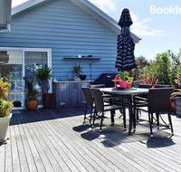 Allure - Accommodation Nelson Bay